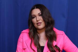 Дубцова показала подарок Бородиной на свадьбу — все из-за хамства Сердюкова