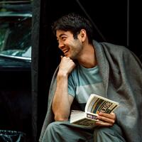 Догилева, Горбачева и Ильясов: появились новые кадры комедийного сериала «Паша»