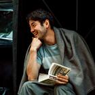 Догилева, Горбачева и Ильясов: появились новые кадры комедийного сериала «Паша»
