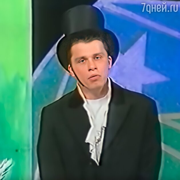 Гарик директор Пушкина Гарик директор Пушкина