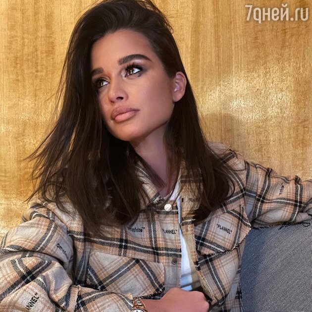 Ксения Бородина — фото Ксения Бородина — фото