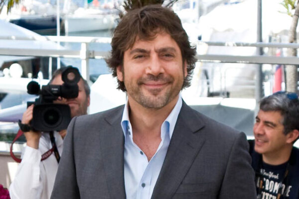 Хавьер Бардем: «До женитьбы на Пенелопе я очень страдал от одиночества»