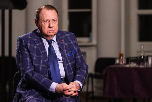 Марк Варшавер