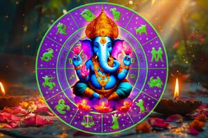 Индийский гороскоп с 16 по 31 декабря для всех знаков зодиака