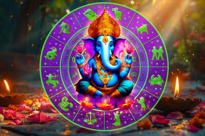 Индийский гороскоп с 16 по 31 декабря для всех знаков зодиака