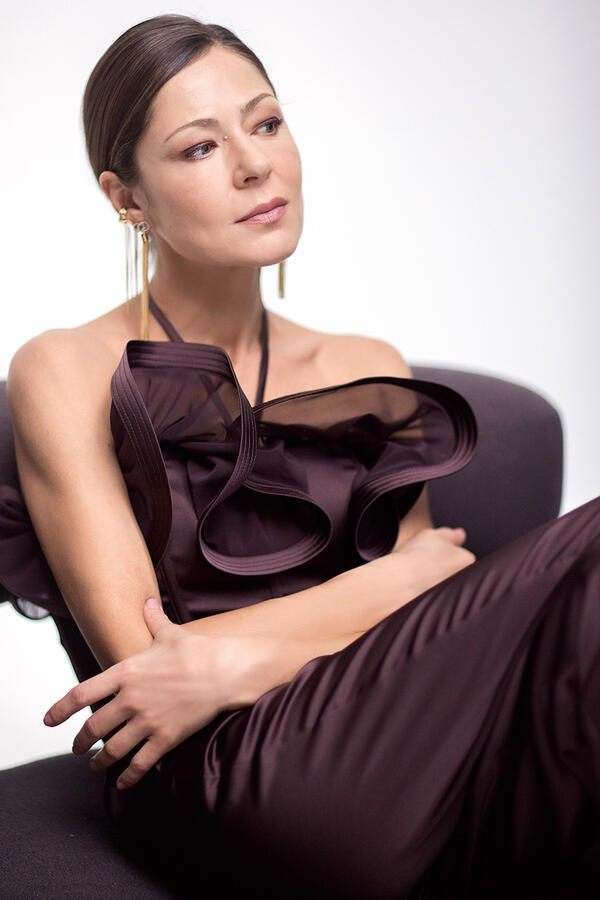 Елена Лядова