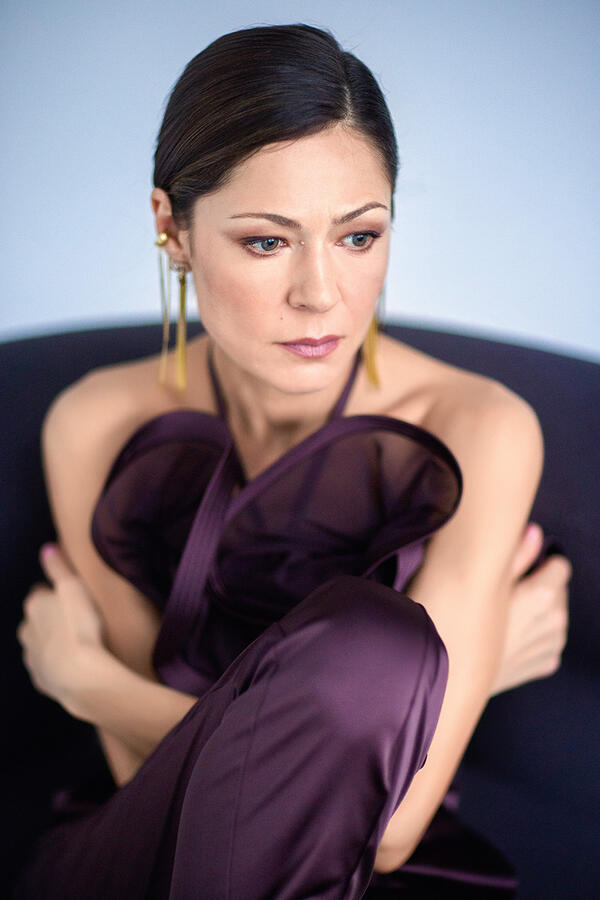 Елена Лядова