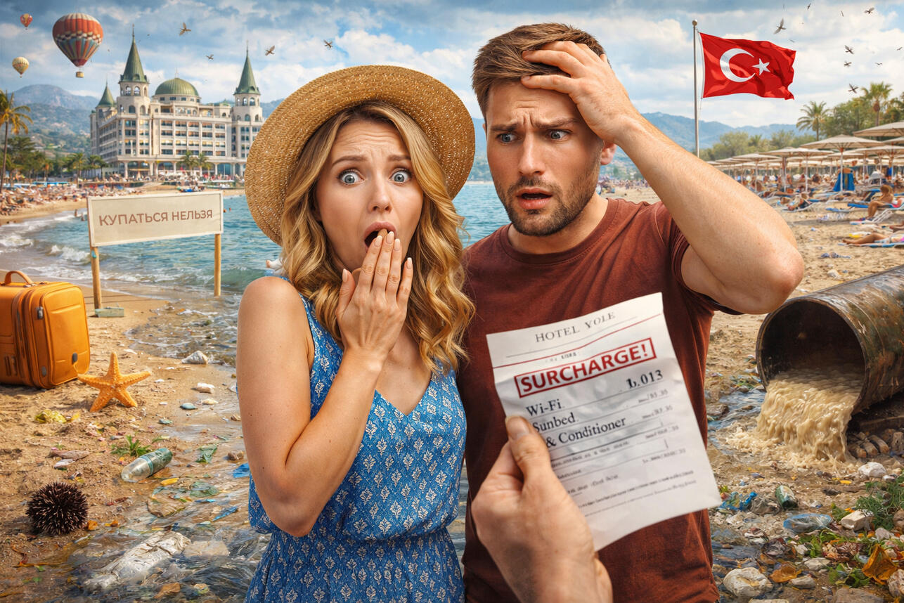 РћС&sbquo;РґС&lsaquo;С&hellip; РІ РўСѓСЂС&dagger;РёРё РІ 2026 РіРѕРґСѓ: С&Dagger;С&sbquo;Рѕ СЃРєСЂС&lsaquo;РІР&deg;СЋС&sbquo; С&sbquo;СѓСЂРѕРїР&micro;СЂР&deg;С&sbquo;РѕСЂС&lsaquo; РїСЂРѕ РѕС&sbquo;Р&micro;Р&raquo;Рё, Р&micro;РґСѓ Рё РЅР&deg;Р&raquo;РѕРіРё