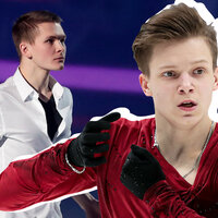 Неожиданная рокировка с Колядой: чего ждать от Евгения Семененко на Олимпиаде-2022 Неожиданная рокировка с Колядой: чего ждать от Евгения Семененко на Олимпиаде-2022