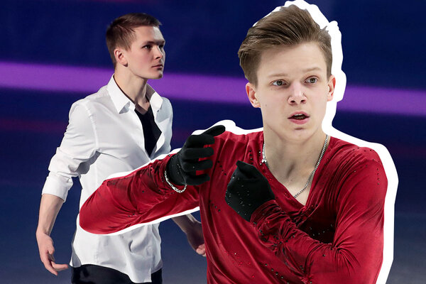 Неожиданная рокировка с Колядой: чего ждать от Евгения Семененко на Олимпиаде-2022