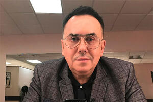 Врачи спасли: Садальский вышел на связь после срочной операции