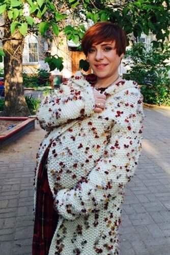 Советы от Тутты Ларсен: как восстановить интимные мышцы после родов