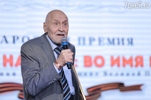 Николай Дроздов