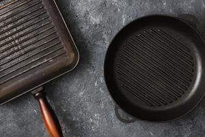 Избавьтесь от металлических мочалок: как отмыть слой копоти, не царапая посуду