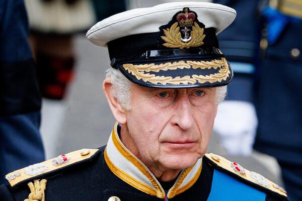 Рак никого не щадит: выяснились первые подробности недуга Карла III