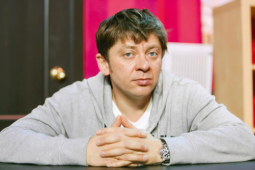 Дмитрий Брекоткин