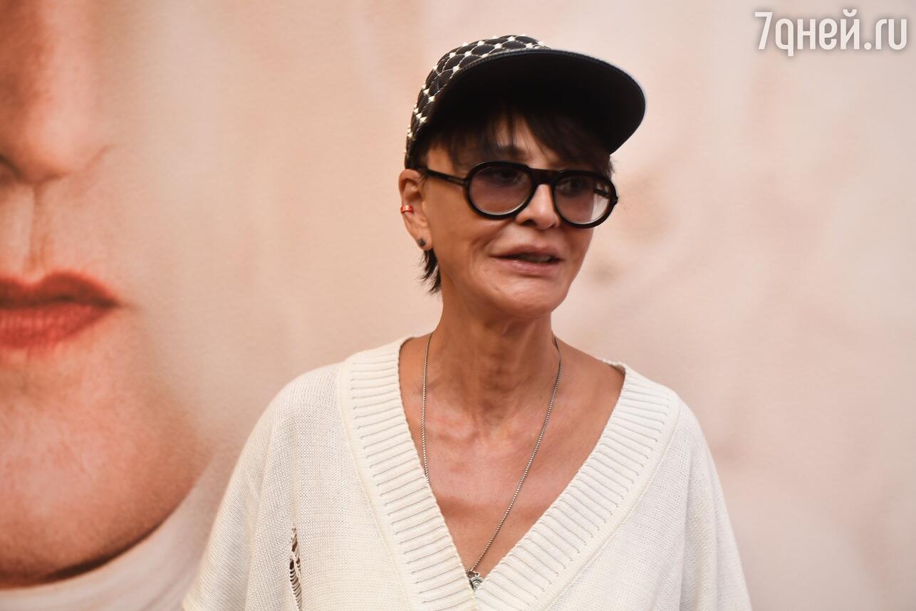 Ирина Хакамада — фото