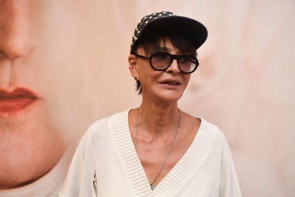 70-летняя Хакамада похвасталась фигурой в купальнике — утерла всем нос