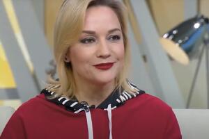 18-летний сын Булановой показал возлюбленную — стал совсем взрослым