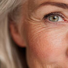 Морщины предупреждают: как старение лица может указать на риск деменции