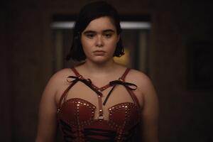 Звезда «Эйфории» раскрыла причину своего ухода из сериала