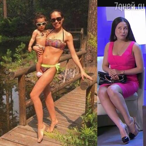 Илана Юрьева