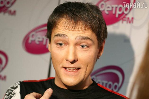 Юрий Шатунов фото Юрий Шатунов фото