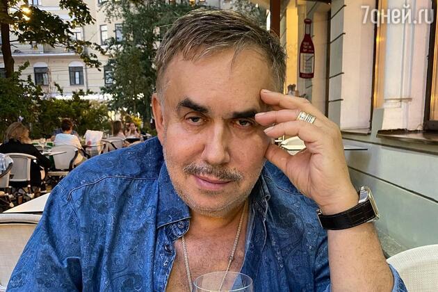 Станислав Садальский фото Станислав Садальский фото