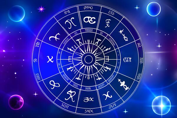 Гороскоп с 1 по 15 декабря для всех знаков зодиака 