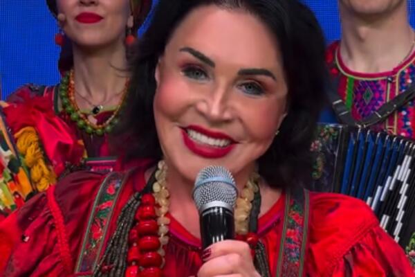 Бабкина поставила точку в многолетнем конфликте с Кадышевой — все желчь и зависть