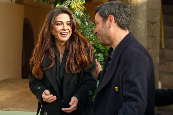 Сериал «Далекий город» продлили на третий сезон: что нас ждет в продолжении