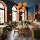 Необычное меню: куда пойти в Москве и Санкт-Петербурге, чтобы было вкусно, эстетично и оригинально