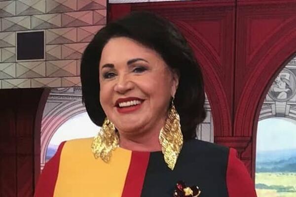 Эта часть тела Надежды Бабкиной выдала её реальный возраст