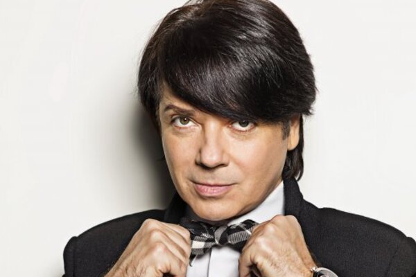 Стильный дом от Валентина Юдашкина. Конкурс! (этап III)