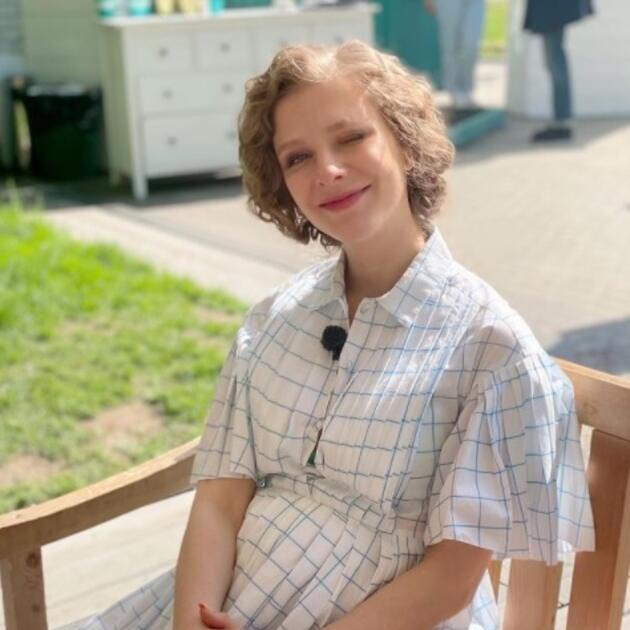 Лиза Арзамасова