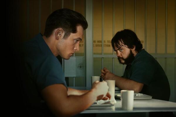«Черная птица»: очередной хитовый сериал про маньяков от Apple TV+