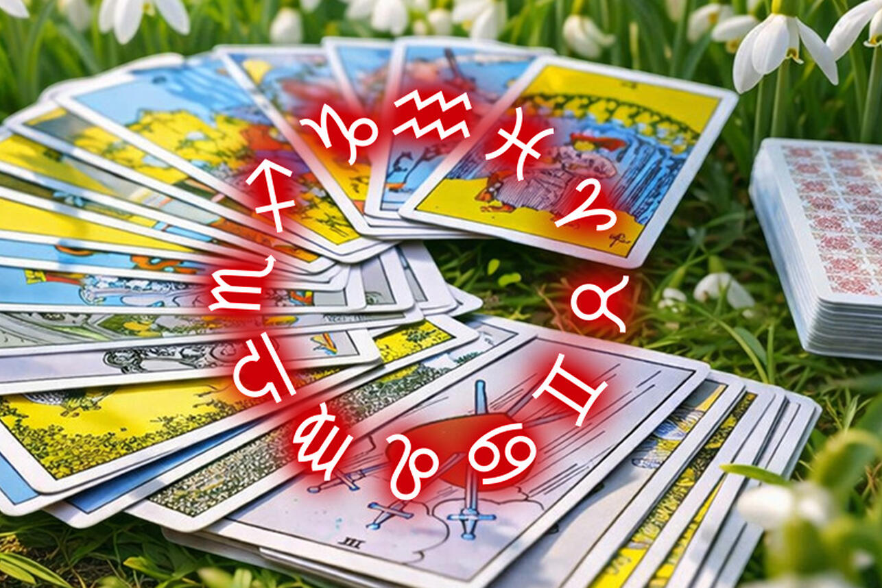 Одним — денежный ливень, а другим — новая жизнь: таро-прогноз с 10 по 20 апреля