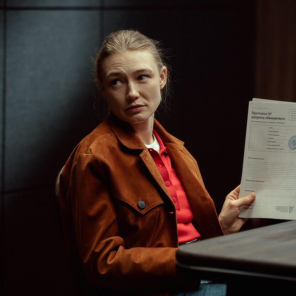 «Отпечатки», «Крюк» и «Драники»: что посмотреть онлайн в апреле