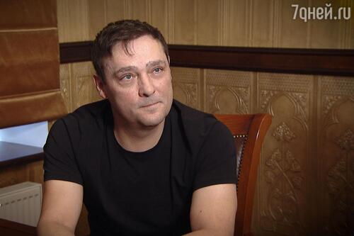Юрий Шатунов