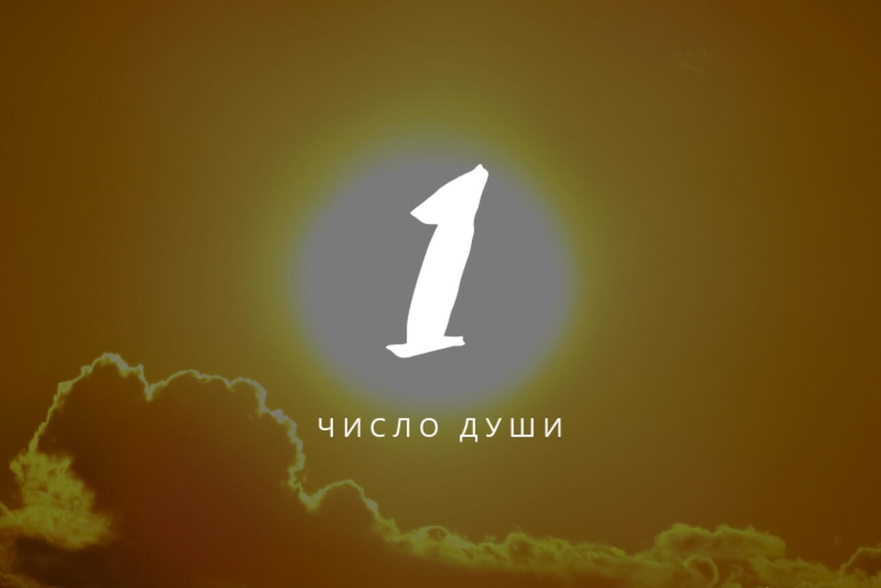 Характер человека по дате рождения для всех, кто родился 1, 10, 19 и 28  числа - 7Дней.ру