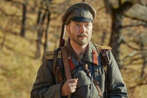 Вышел трейлер исторического сериала «Арсеньев» с Евгением Мироновым в главной роли