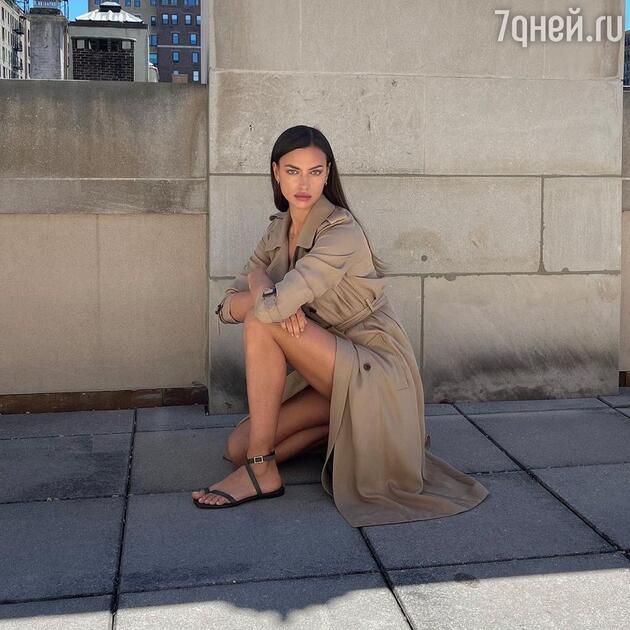 Ирина Шейк — фото