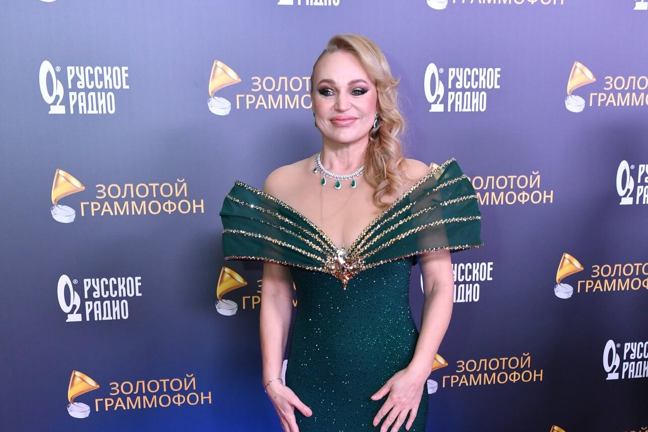 Алла Довлатова