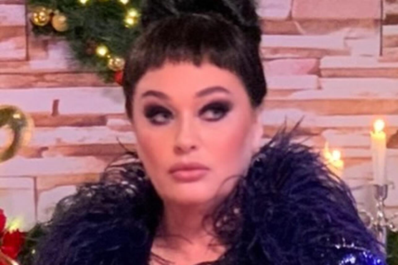 Лариса Гузеева показала свой провальный образ — критики ликуют Лариса Гузеева показала свой провальный образ — критики ликуют