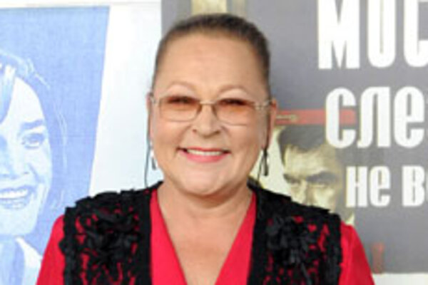 «Есть можно все!» 75-летняя Раиса Рязанова раскрыла секрет своей хорошей формы