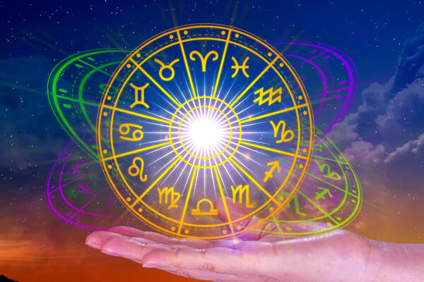 Гороскоп с 15 по 31 декабря для всех знаков зодиака