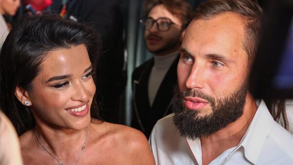 Трус или герой? Орлова высказалась о поступке мужа Бородиной