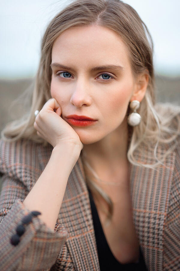 Татьяна Ратникова