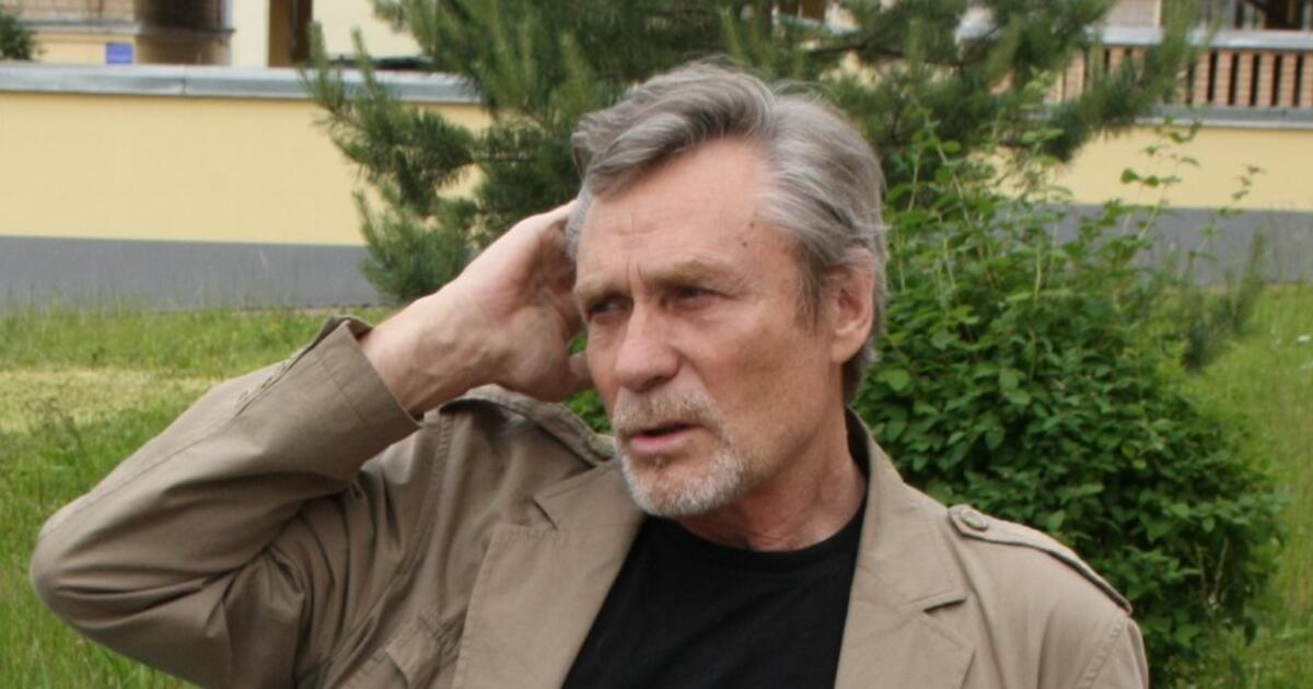 Константин михайлов биография личная жизнь Сын Александра Михайлова попал в автокатастрофу - 7Дней.ру