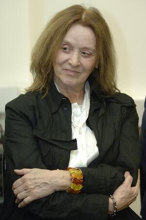 Маргарита Терехова Маргарита Терехова